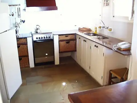 Casa - Alquiler temporario - Uruguay, MANANTIALES