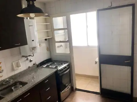 Departamento en Alquiler al Sudeste