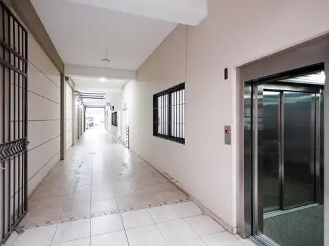 Macrocentro. Santiago del Estero 1200