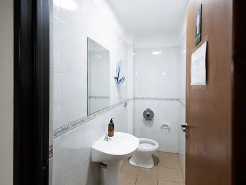 Macrocentro. Santiago del Estero 1200