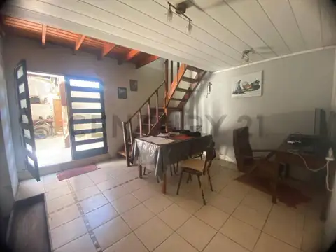 Casa en Venta 10 años