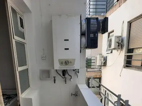 Departamento en Venta 45 años