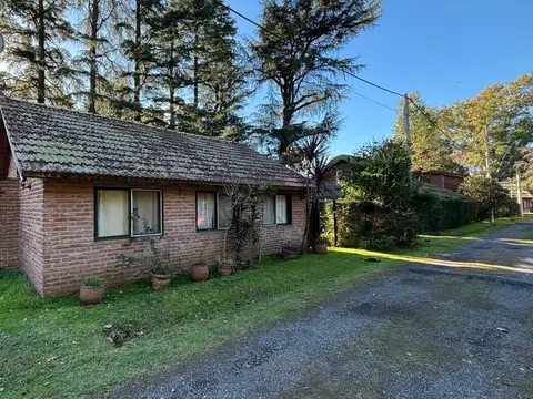 Casa / Cabaña en VENTA en Country Mi Campo, Loma Verde