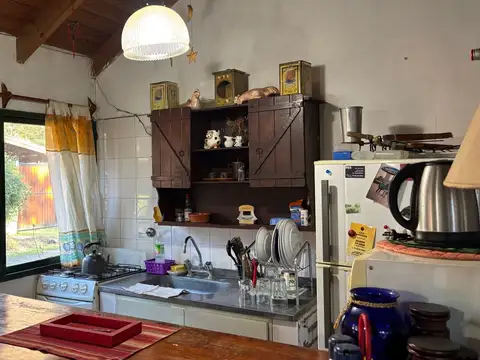 Casa en Venta 20 años