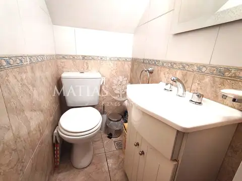 Casa en Venta 18 años
