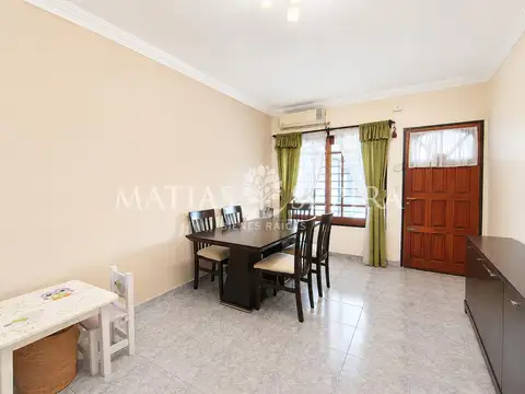 Casa en Venta en Haedo Sur, USD 125.000
