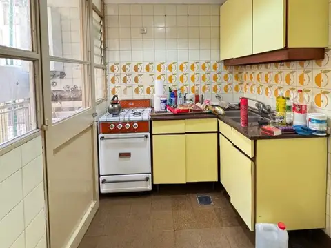 Departamento en Alquiler en Almagro, $ 500.000
