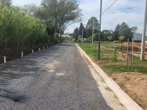 Terreno en Venta en El Caramelo, USD 20.000