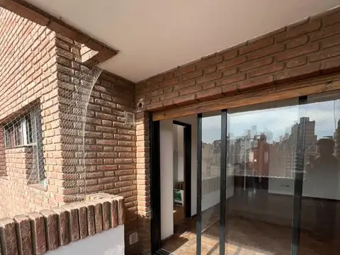 Departamento en Alquiler 35 años
