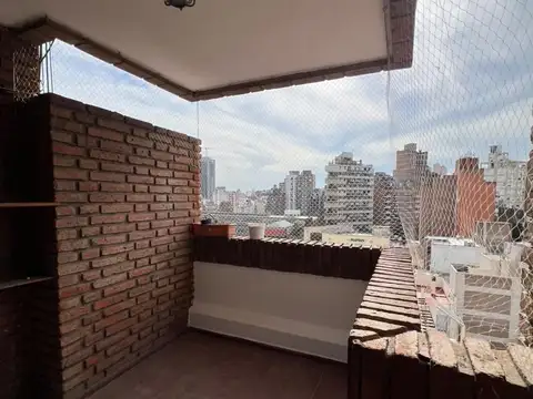 Departamento en Alquiler al Noroeste