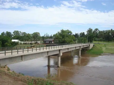 Chacras del Rincón USD15.000 más cuotas de USD500.-