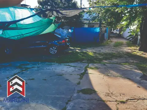 Casa en Venta 40 años