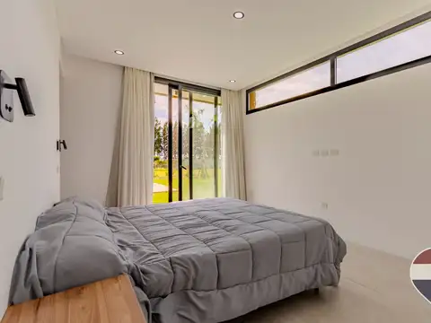 Casa en Alquiler en Haras del Sur II