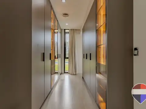 Casa en Alquiler A Estrenar