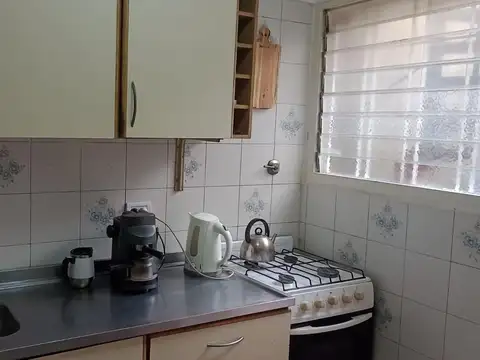 Depto Tipo Casa en Venta en Florida Belgrano/Oeste, USD 89.000