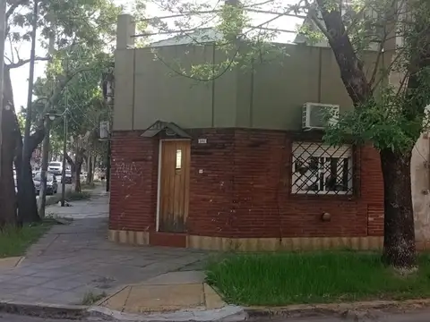 APTO CREDITO PH 3 amb. entrada indep, Patio y terraza