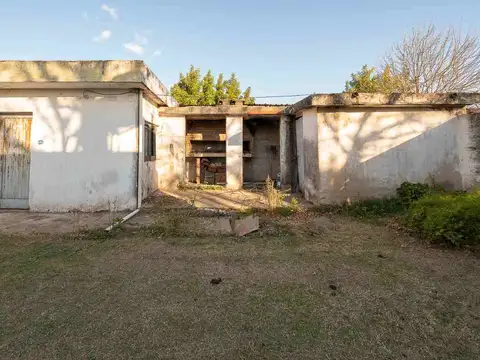 Casa en Venta 56 años