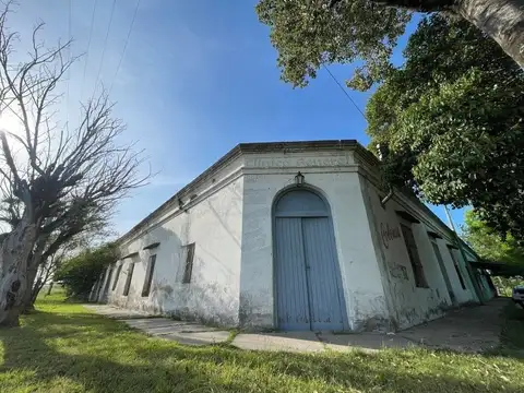 Casa en venta en Colonia Nueva (Villa Urquiza)