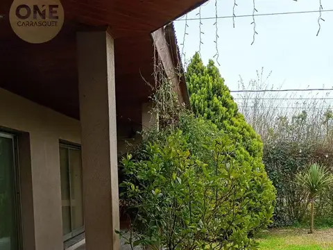 Casa en Venta 10 años