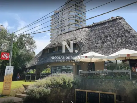 Espectacular propiedada en venta ideal para local comercial