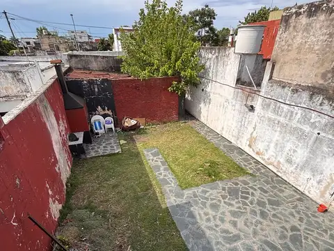 Terreno Lote  en Venta en Caseros, Tres de Febrero, G.B.A. Zona Oeste