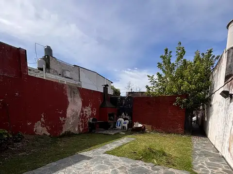 Terreno en Venta en Caseros, USD 110.000