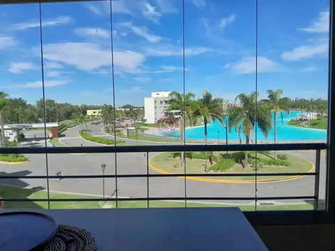 Departamento en Venta en Lagoon Pilar
