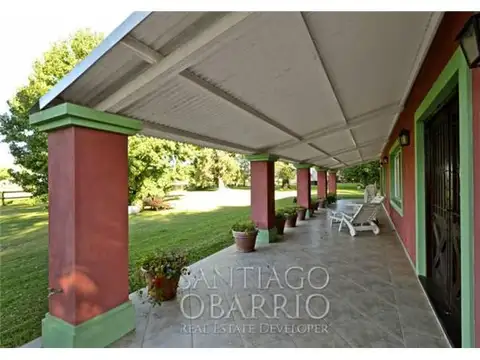 Casa en Venta de 3 dormitorios