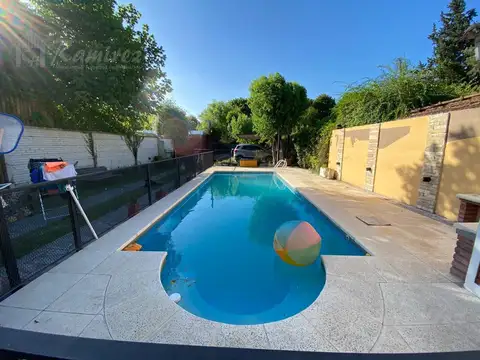 Casa en Venta en Francisco Álvarez, USD 149.000