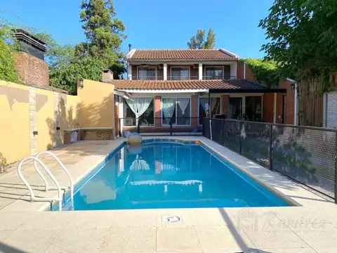 Casa en Venta A Estrenar