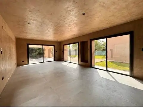Casa en Venta Liceo Maipu Mendoza