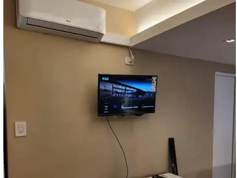 Departamento en Alquiler Temporal de 1 dormitorio