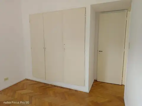 Departamento en Alquiler 45 años