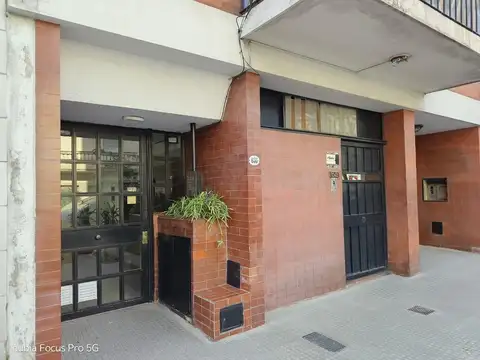 Mahatma Gandhi 600, Piso 6°