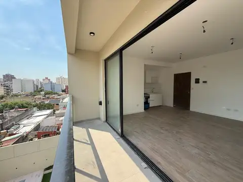 Departamento en Alquiler Apto profesional