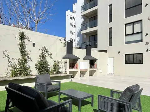 Departamento monoambiente