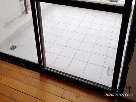 Departamento en Venta al Norte