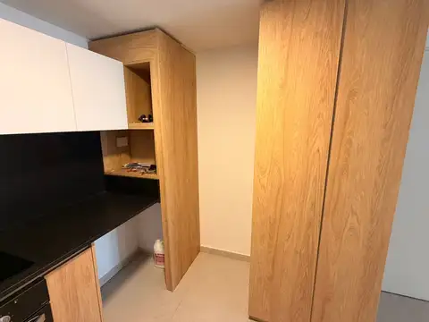 Departamento en Venta al Oeste