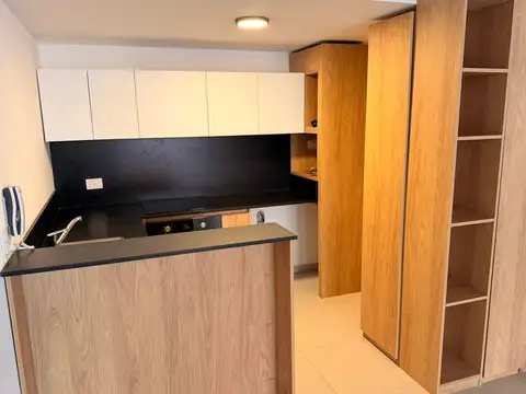 Departamento en Venta en Villa Devoto, USD 150.000