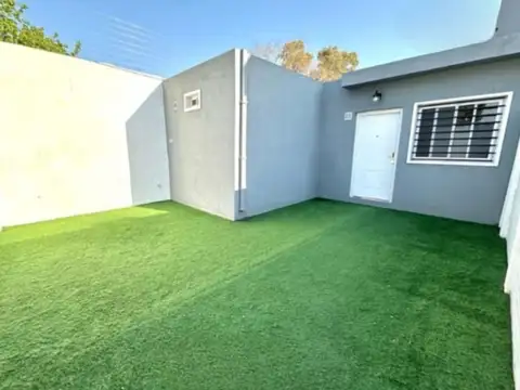 Depto Tipo Casa en Venta 2 años