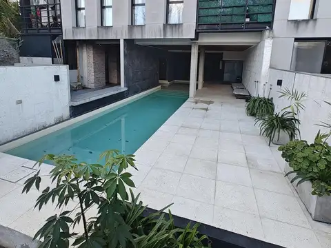 Departamento 2 ambientes en venta Moreno