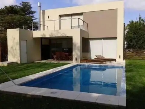 Casa  en Venta ubicado en Sausalito, Pilar, G.B.A. Zona Norte