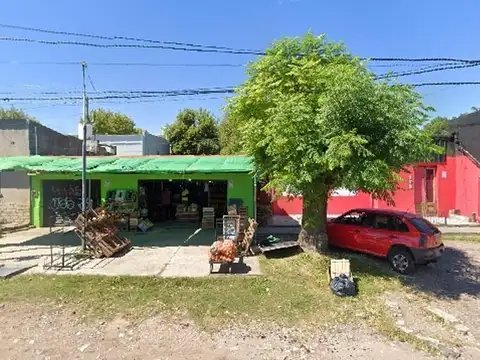 LOCALES en venta sobre Tratado del Pilar