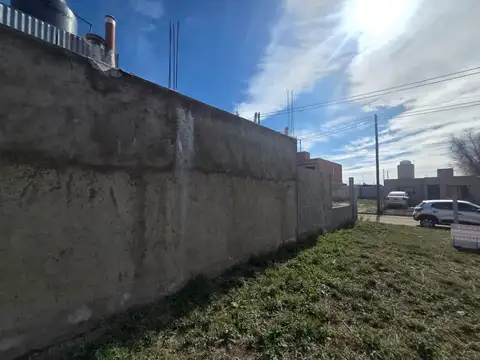 Terreno en Venta de 175,0 m2