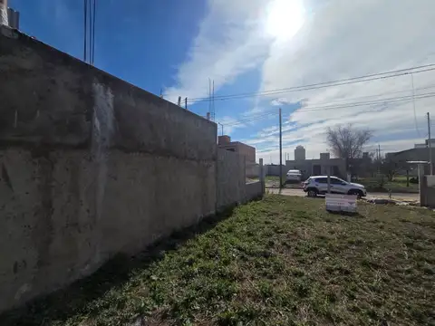 Terreno en Venta en Arguello Norte, USD 14.000