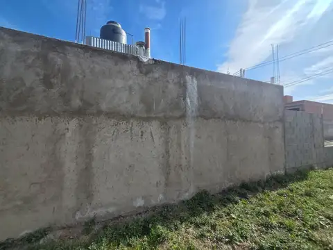 SE VENDE LOTE DE 175 M2 LOTE EN ARGUELLO NORTE