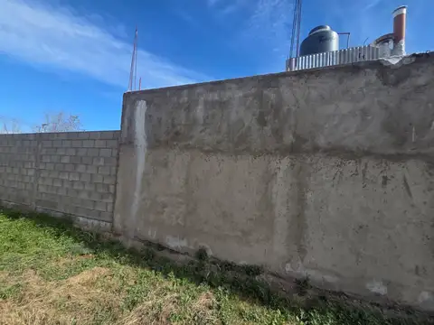 Terreno en Venta en Arguello Norte, USD 14.000