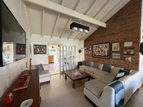 Casa en Venta en Club de Campo Pueyrredón, USD 220.000