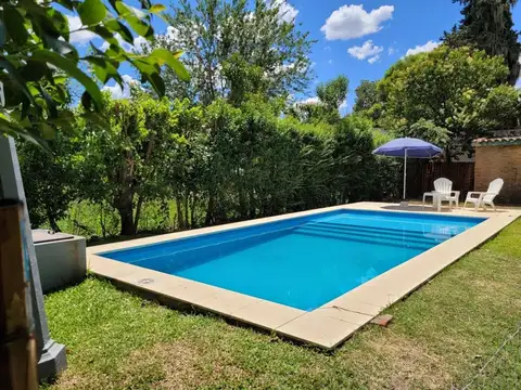 Casa en Alquiler Temporal en Funes, USD 1.400