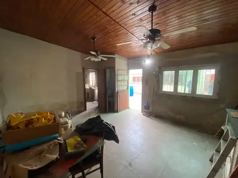 Casa en Venta en La Plata, USD 58.000
